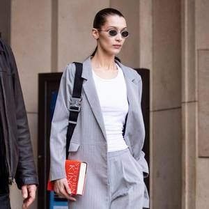 Meet your Posher, Earl